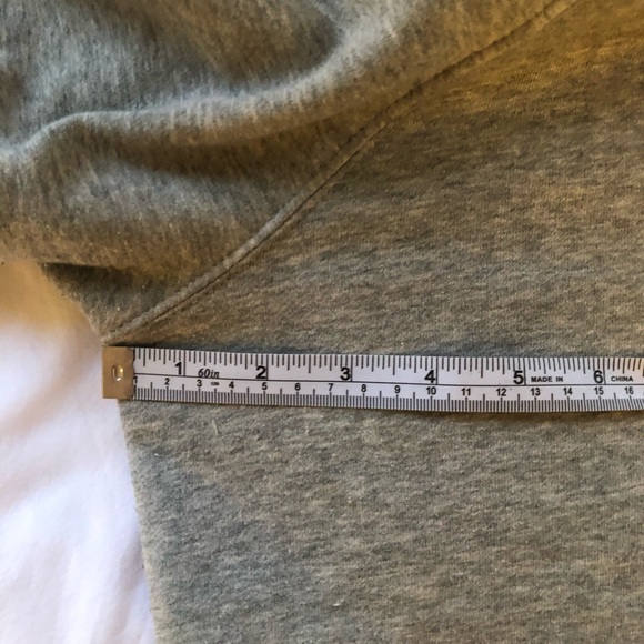 Gap Full Zip Spellout Logo Hoodie Size XXL - Picture 6 of 11